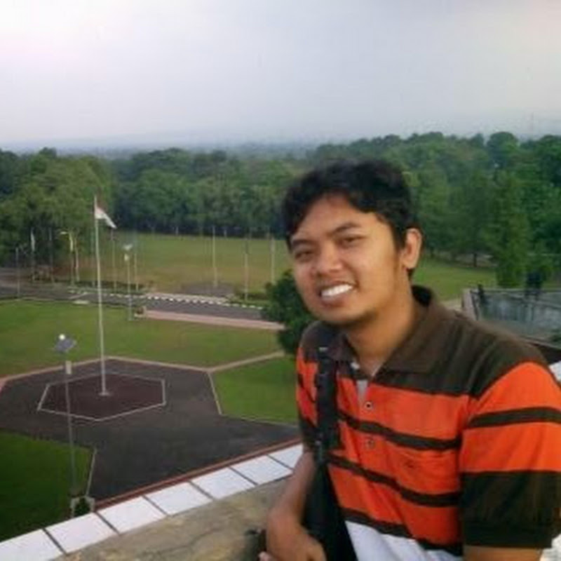 Joko Prasetyo