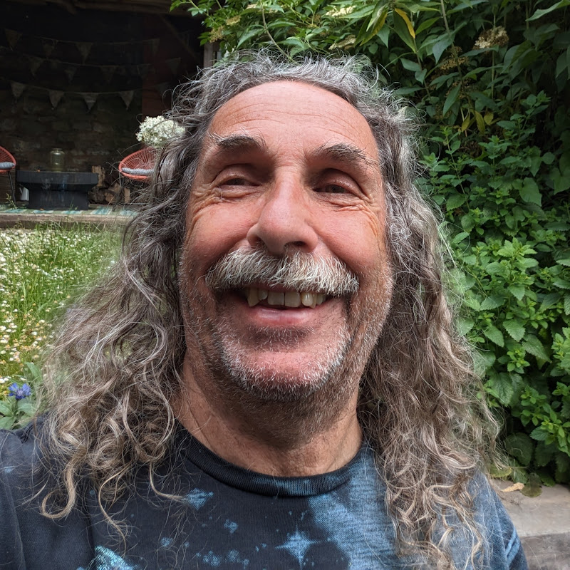 Richard Vahrman