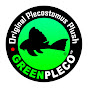 GreenPleco GreenPleco logo