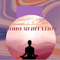 Boho Meditation logo