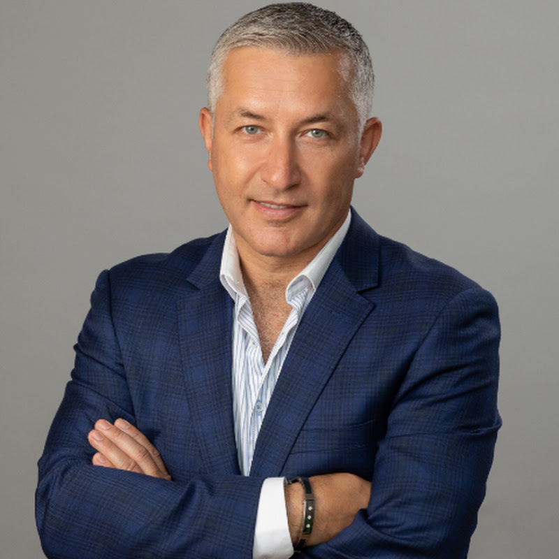 Vadim Blinov