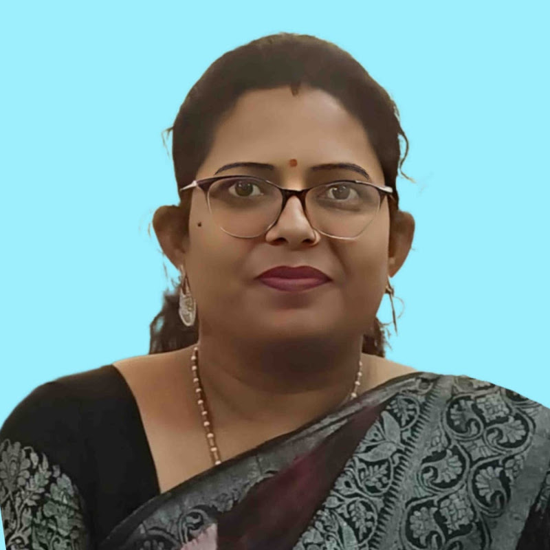 Dr. Shail Pragya