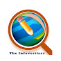 The InfoVertiser logo