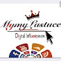“MymyLastuce” logo