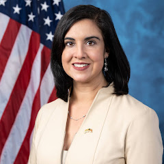 Congresswoman Nicole Malliotakis