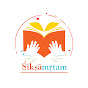 Sikshamritam logo