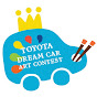 Toyota Dream Car USA logo