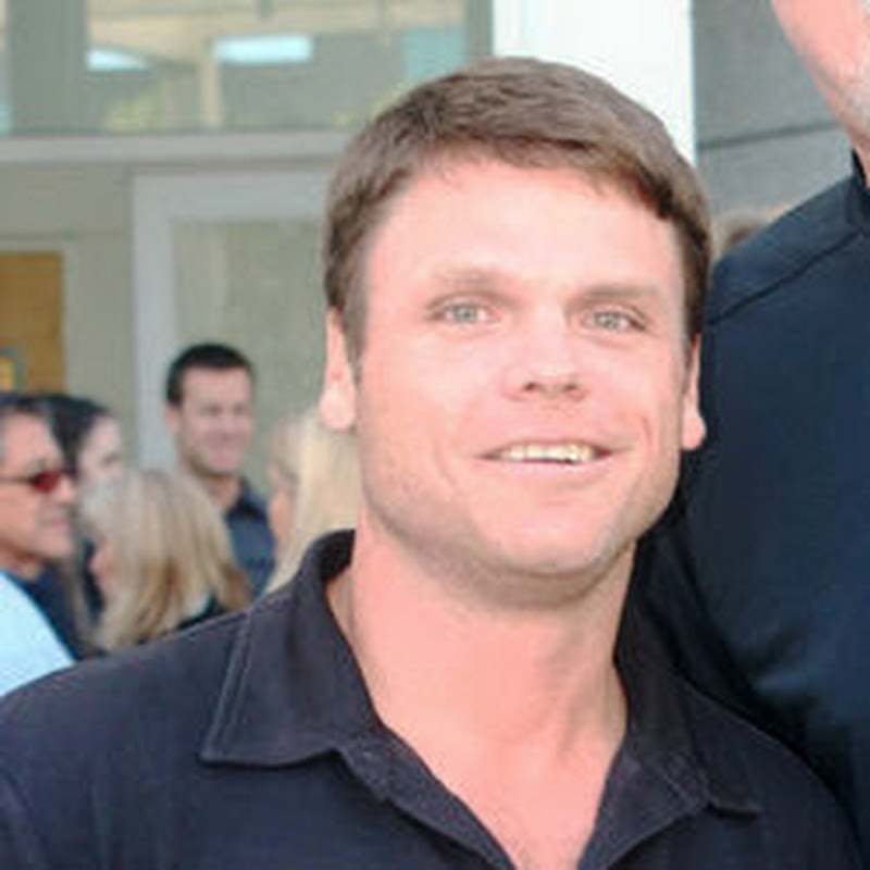 Scott Trudeau
