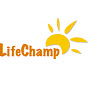 LifeChamp logo