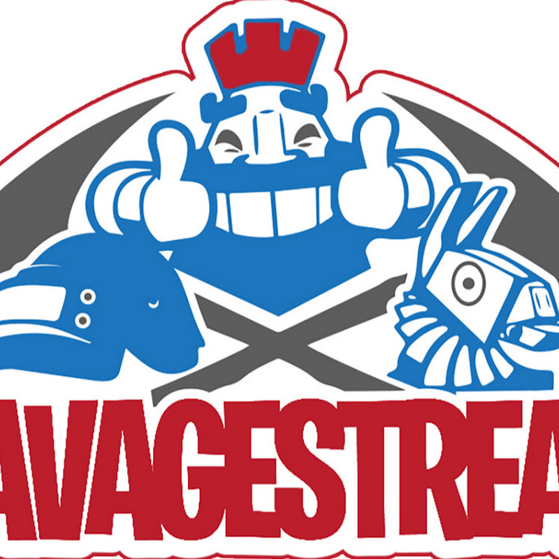 SavageStreak