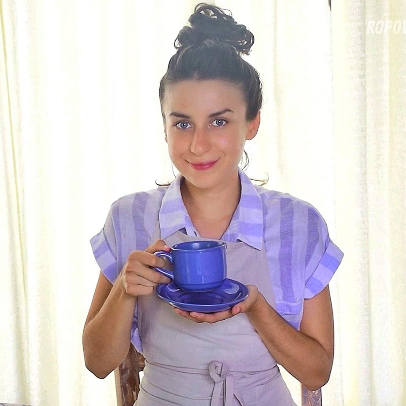 Ropovka Vegan