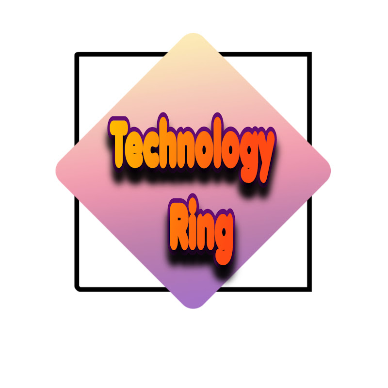 Technology Ring