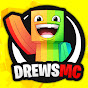 Логотип каналу Drewsmc