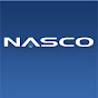 NASCO Industries, Inc. logo