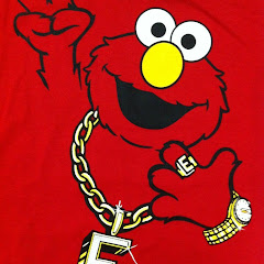 Big Elmo