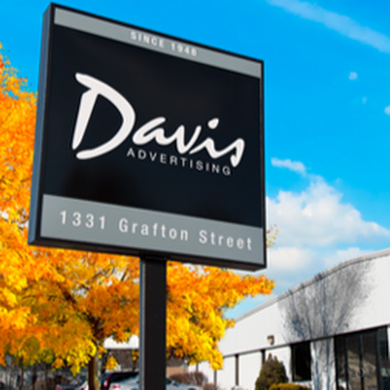 DavisAdvertising