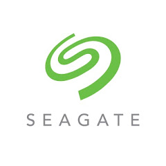Seagate Technology channel logo
