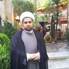 الخطيب الشيخ عقيل الحمداني avatar