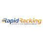 Rapid Racking logo