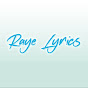 Raye Lyrics