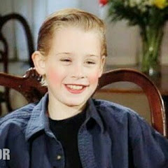 Macaulay Culkin