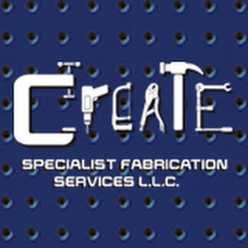 Create Specialist Fabrication Services