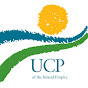 UCP of the Inland Empire logo