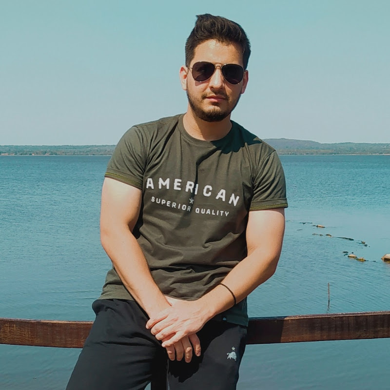 Channel Avatar