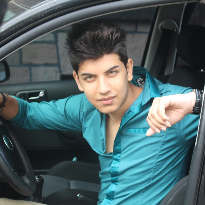 shahram hashemi