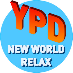 YPD New World RELAX Avatar