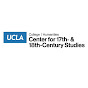 UCLA Center for 17th- & 18th-Century Studies logo