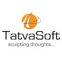 TatvaSoft logo