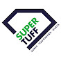 Supertuff Glass logo