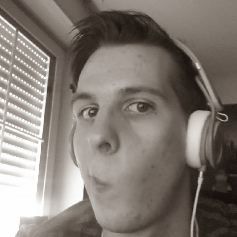 Mr.DanielBlog