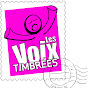 Les Voix Timbrées logo