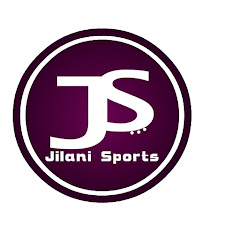 Jilani Sports net worth