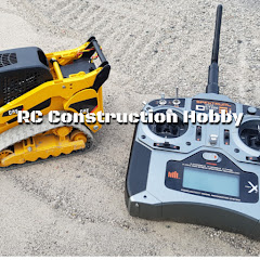 RC Construction Hobby channel logo