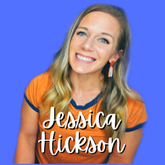 Jessica Hickson Avatar