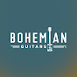 Bohemian Guitars logo