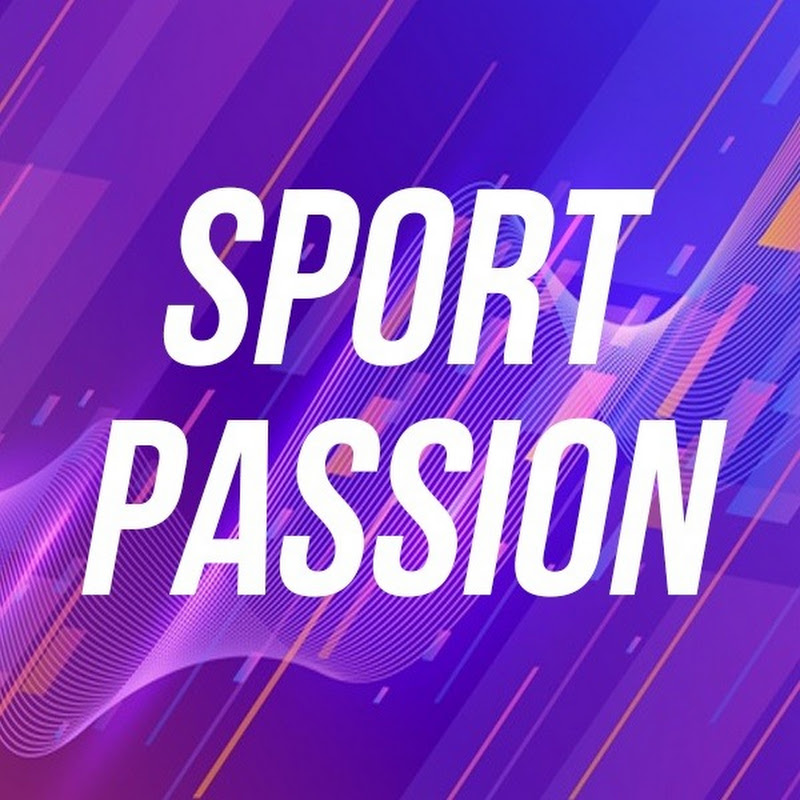 Sport Passion icon