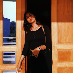 Serene Thabita photo