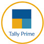 TallyPrime I e-Tutorials logo
