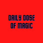 Daily Dose Of Magic logo