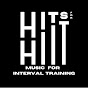 HITS for HIIT logo