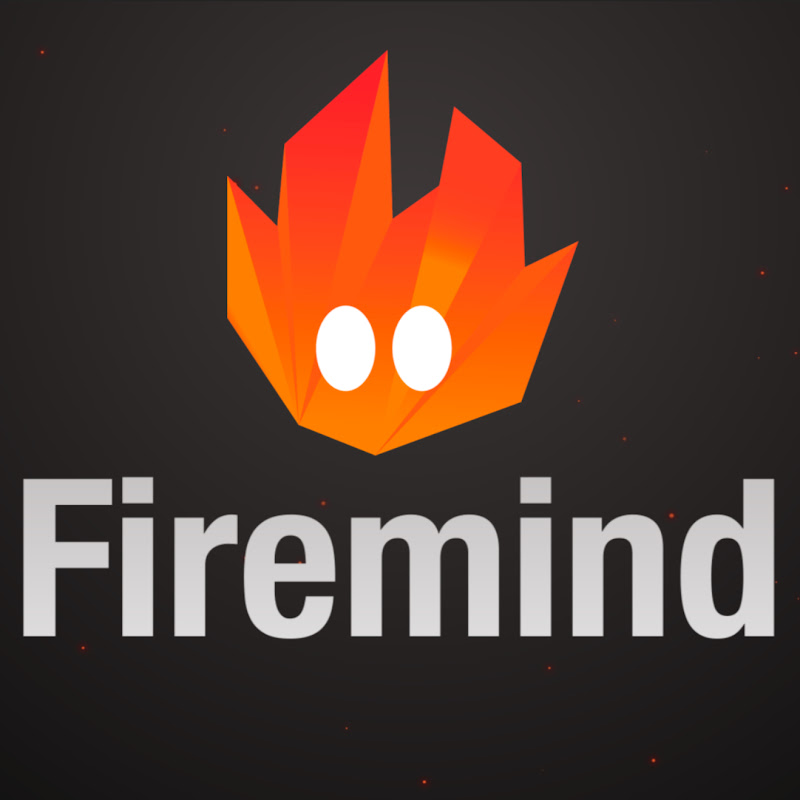Firemind Logo