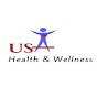 USA Health and Wellness logo