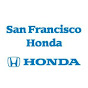 San Francisco Honda New & Used Sales logo
