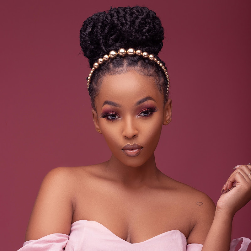 Sharon Mwangi icon