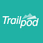 Trailpod logo