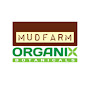 MudFarm Organix Botanicals logo